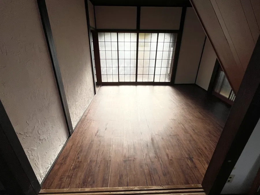 フロアタイル フロアタイル