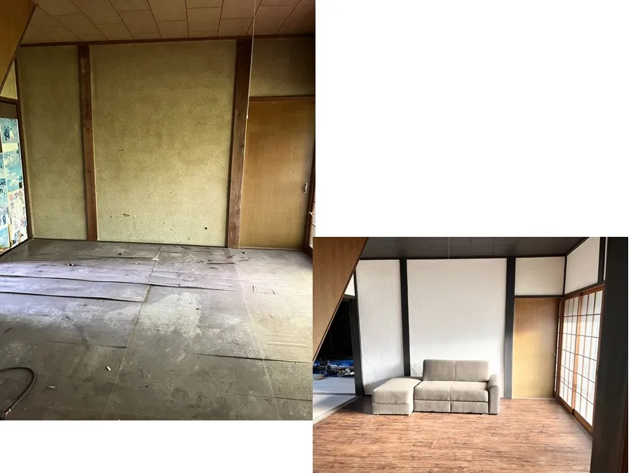 フロアタイル フロアタイル